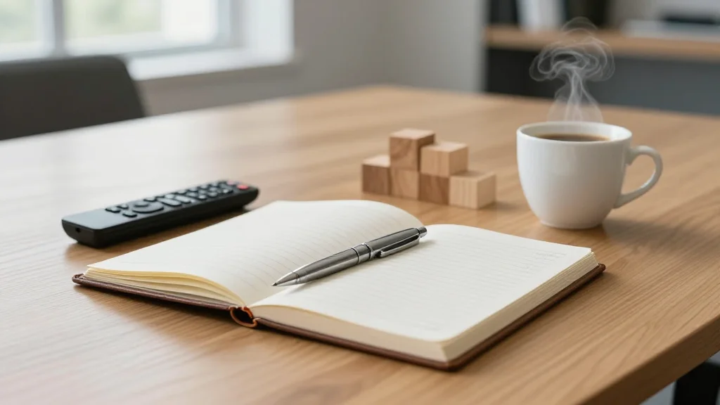 Four Principles for Successful Sales Presentations
