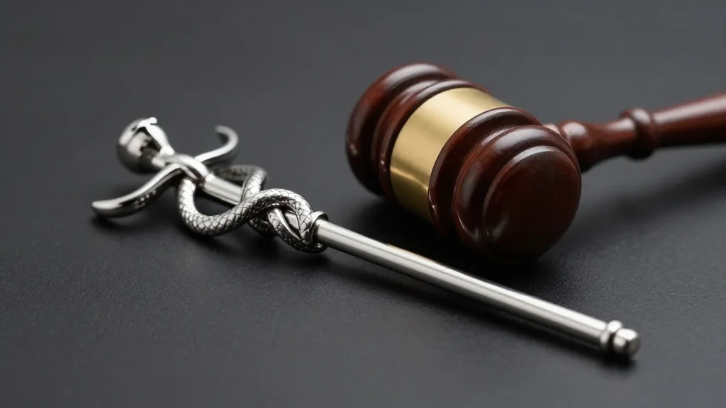 Judge’s Ruling Expected On Whether To Block ACIP Meeting