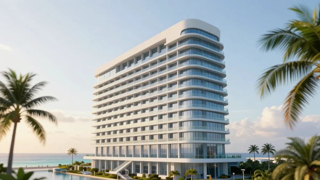 Megaworld to Open 6 New Hotels by 2029