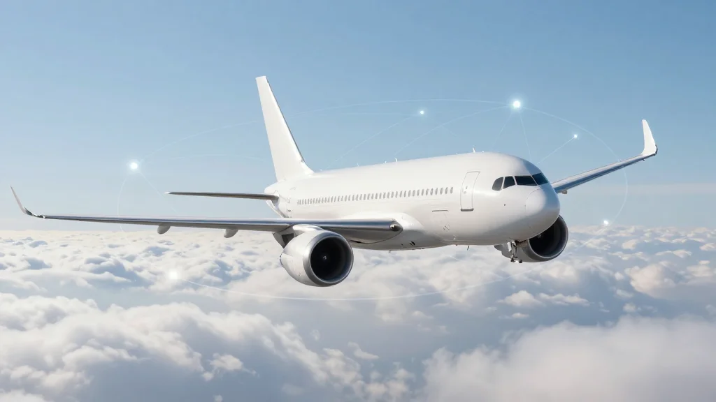 Lufthansa Joins Airlines to Introduces IATA Turbulence Aware Real-Time Flight Safety