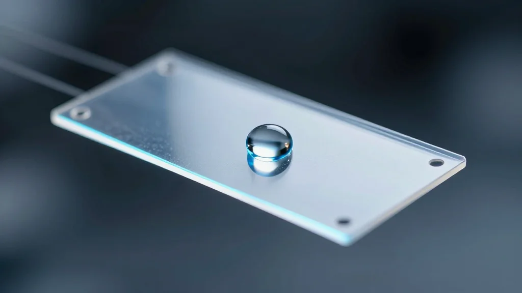 Tiny Nanosheets, Big Leap: A New Sensor Detects Ethanol at Ultra-Low Levels