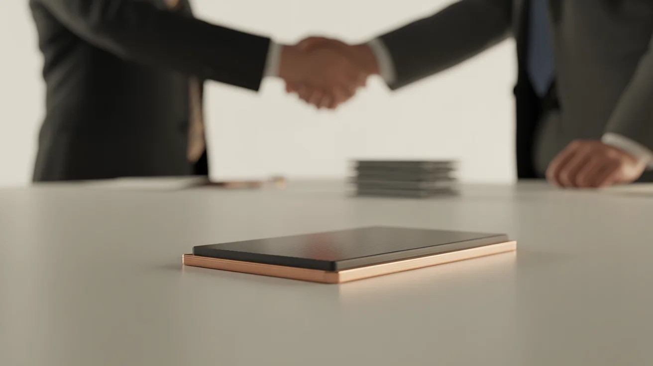 Blue Current Banks $80M Series D Extension Funding