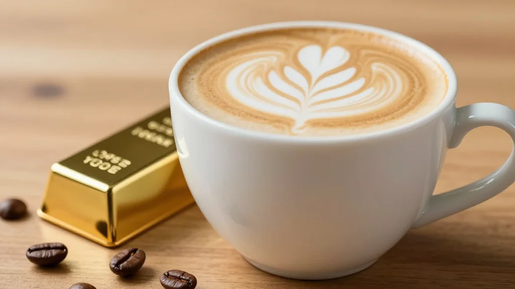 Black Rock Coffee Bar COO Buys $300K of Stock Amid 52‑Week Low