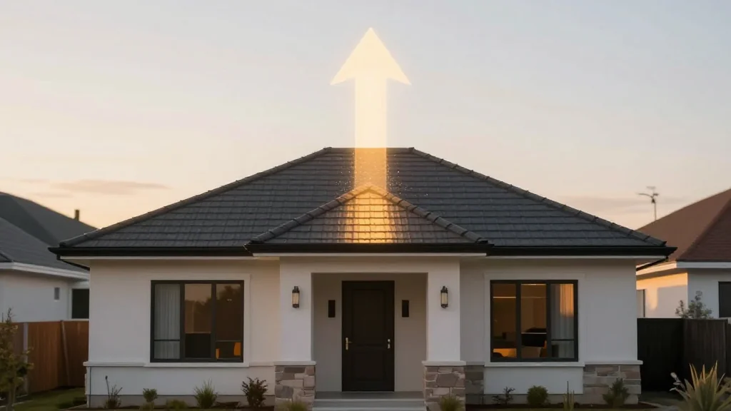 February Home Sales Rebound Slightly; Supply Growth Lags
