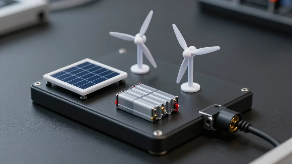 Australia’s Biggest Renewable Grid “Stress Test” Facility Gets a $3 Million Upgrade