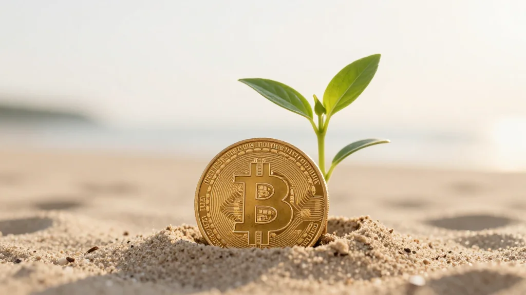 Every Crypto Bear Market Feels Final, yet Renewal Follows
