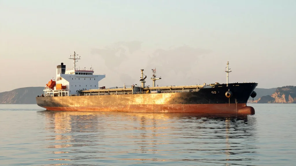 Hormuz Closure Threatens Worldwide Economic Collapse, Including US