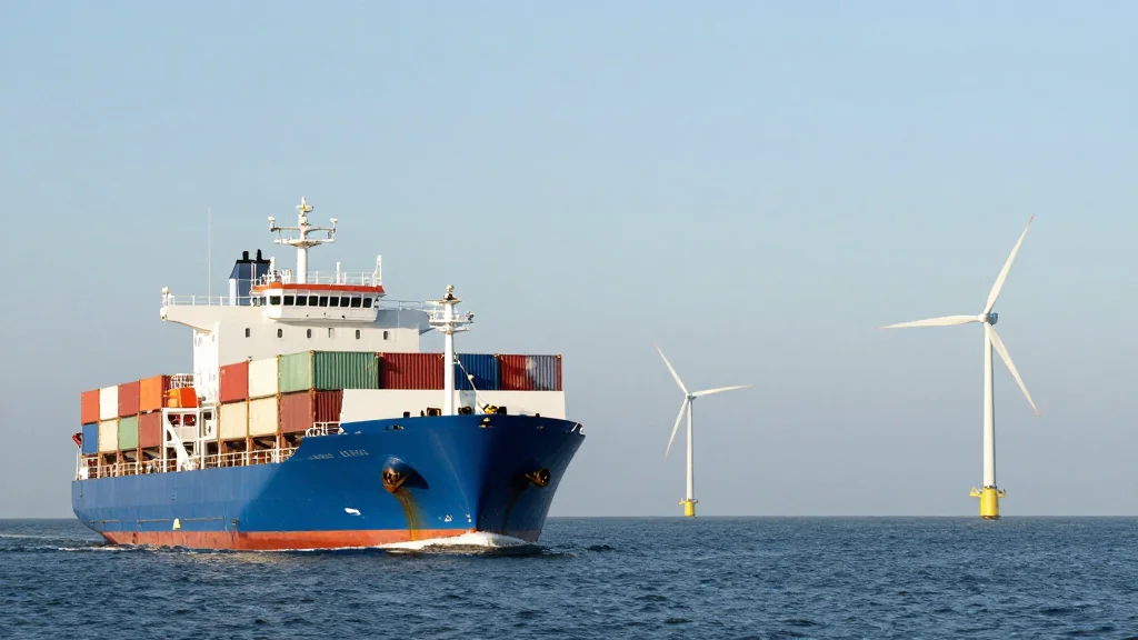 Minor Dip in MPV Freight Rates Belies Trade Lane Imbalances