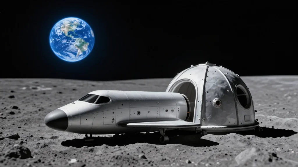 NSS Applauds New Executive Order Advancing American Space Leadership