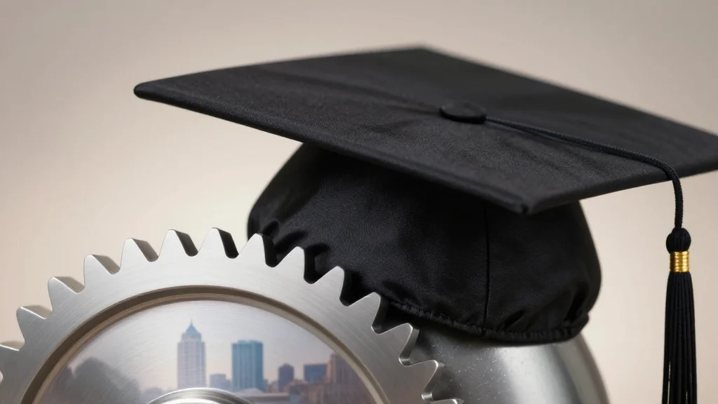 In Kansas City, Real World Learning Finds Champions on Both Sides of the State Line