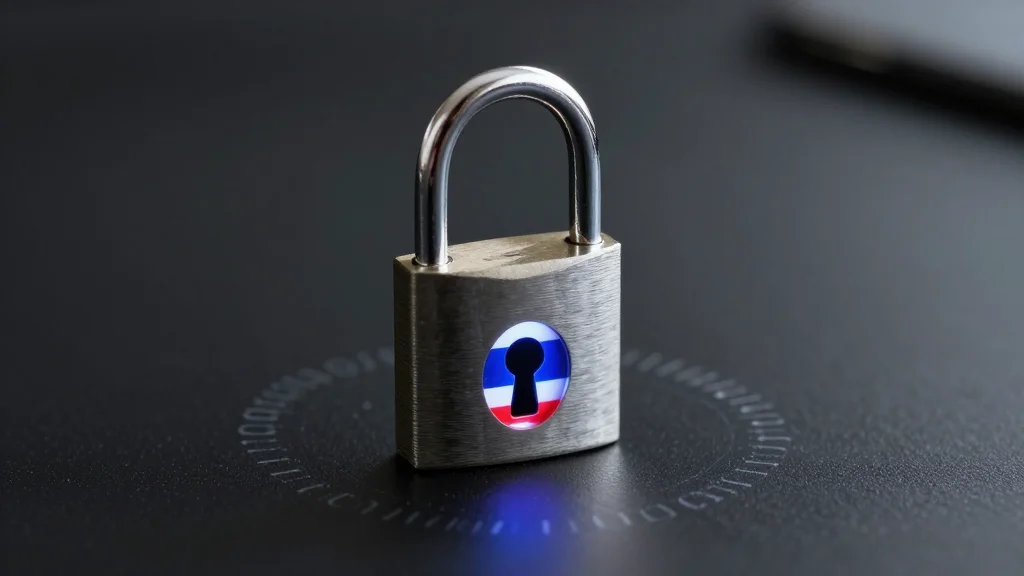 Thailand’s Cybersecurity Boom Has a Weak Core