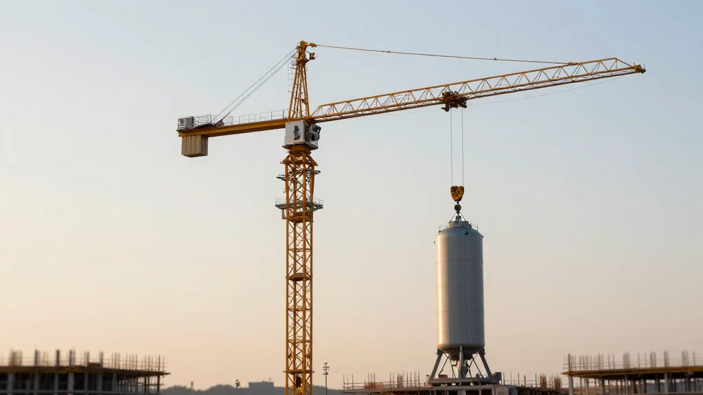 In Pictures: World’s Largest Crane Lifts Hinkley Point C’s Second Nuclear Reactor Into Place