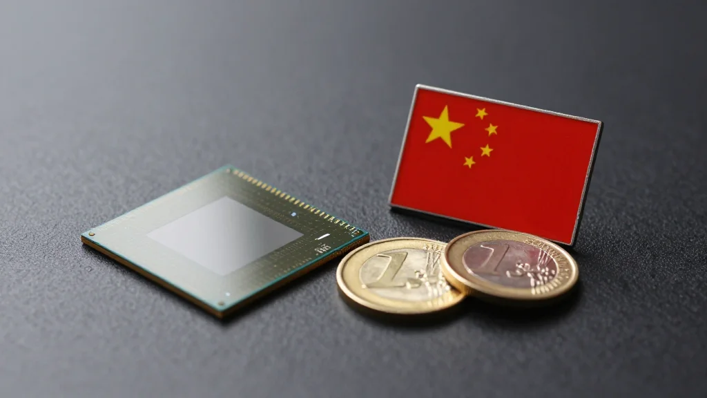 China Wins Back Elite Talent, Boosting Tech Outlook