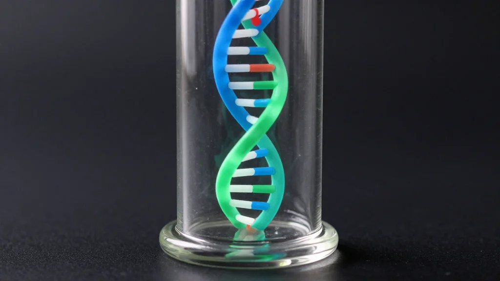Promoters and Enhancers: Tool Catches Gene-Controlling DNA Sequences Doing Each Other's Jobs