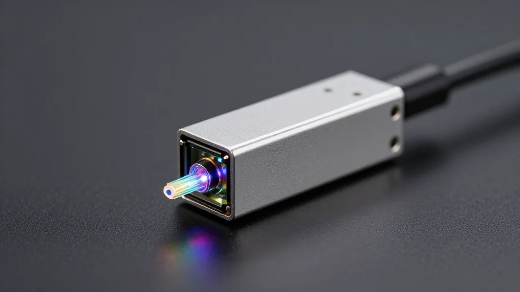 Cisco Grows High-End Optical Support for AI Clusters