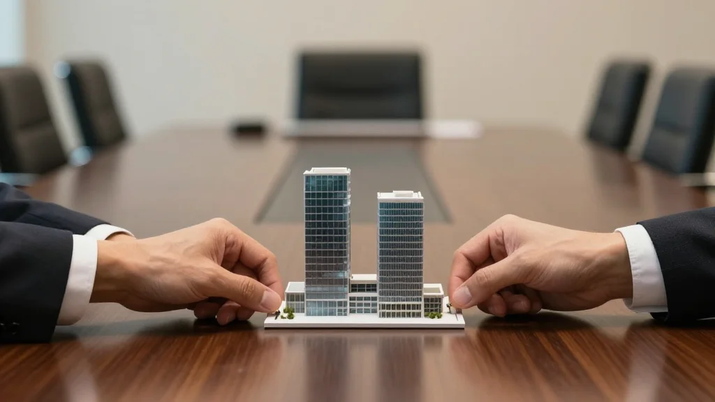 Hostile Takeover: Examples and Strategies for Investors