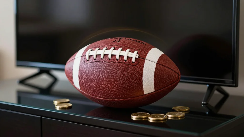 FCC Probe May Foil NFL’s Early TV Renewal Talks