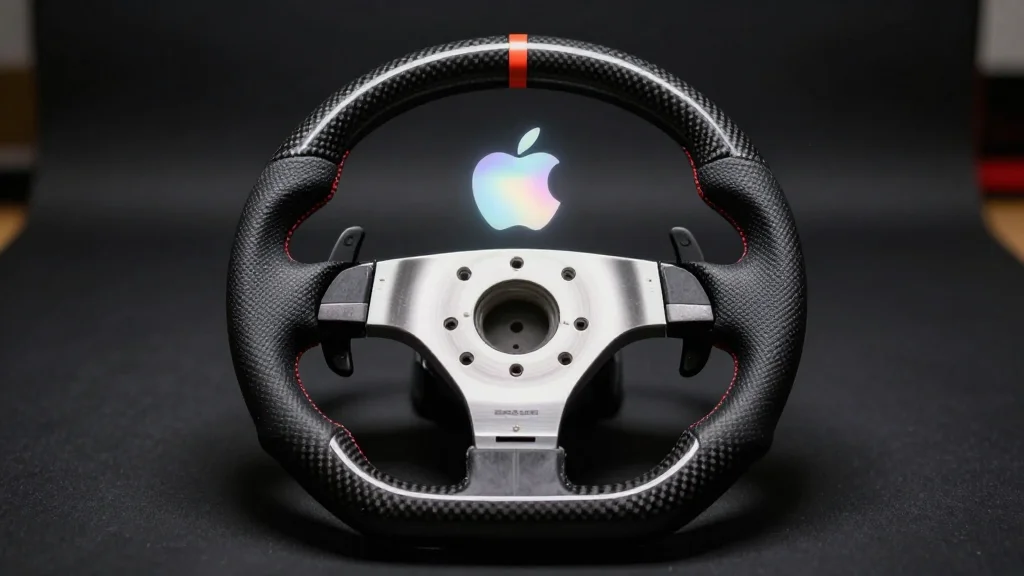 F1 CEO: Audience Reach on Apple Will Be ‘Even Bigger’ than ESPN