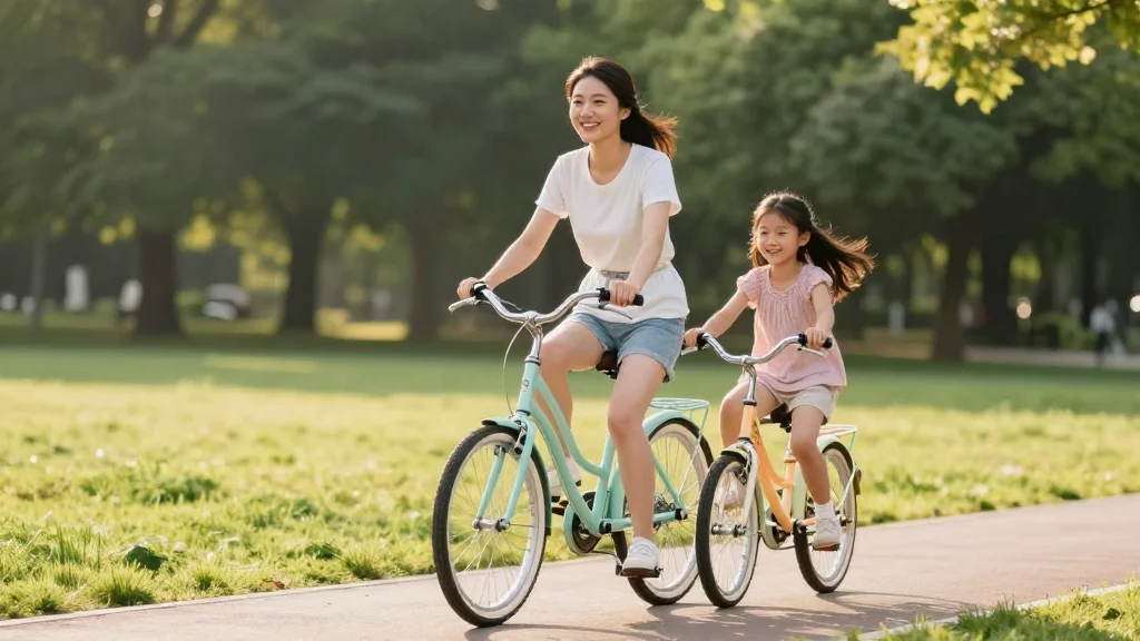 Turn Exercise Into Joy with Community and Nostalgia