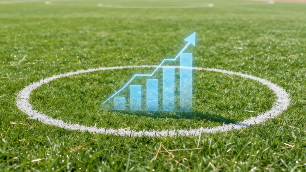Taking Formation: Soccer Advisor Tackles Investing ‘Bottleneck’