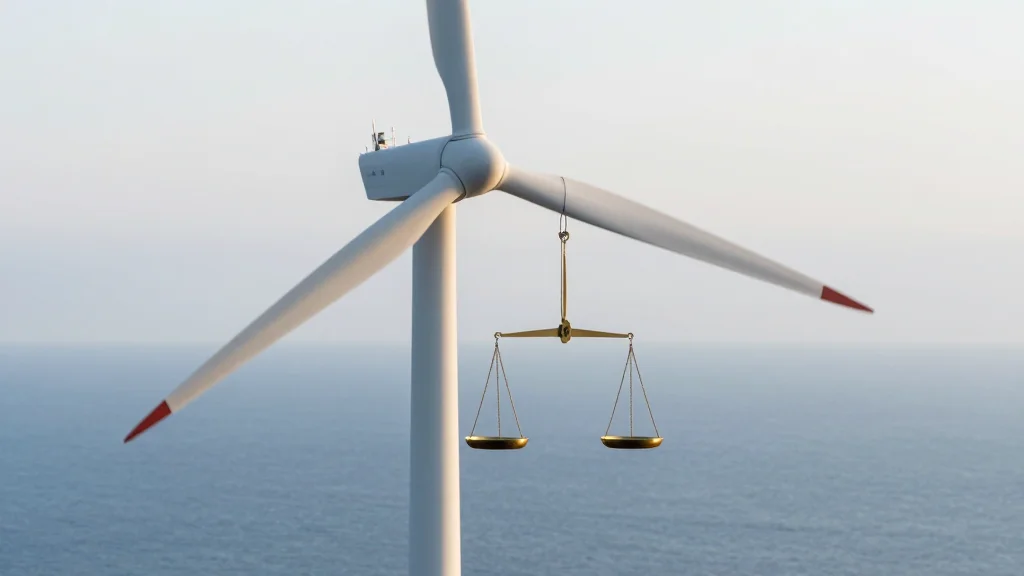 WIN: Judge Blocks Trump’s Efforts to Kneecap Renewables