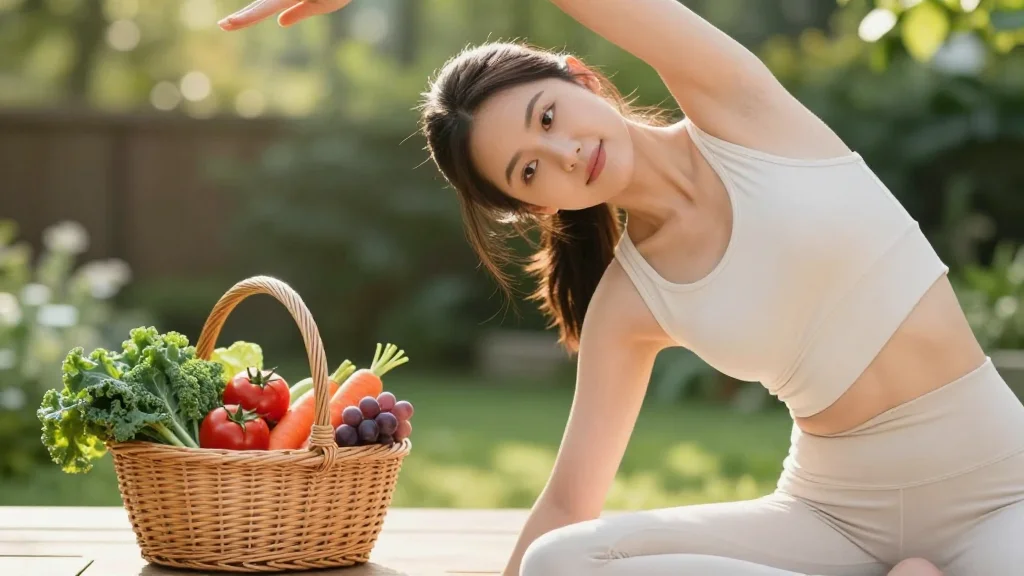 I Had Breast Cancer At 19 — Here’s What Healing Looked Like After Treatment