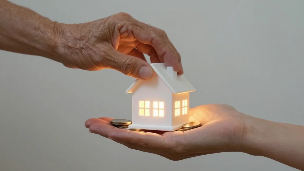Step‑up in Basis Can Erase Capital Gains Tax