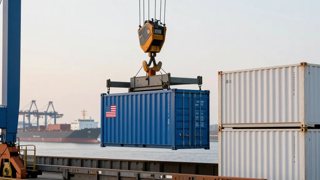 U.S. Trade Deficit Swells to $60.3 B in March as Imports Outpace Exports