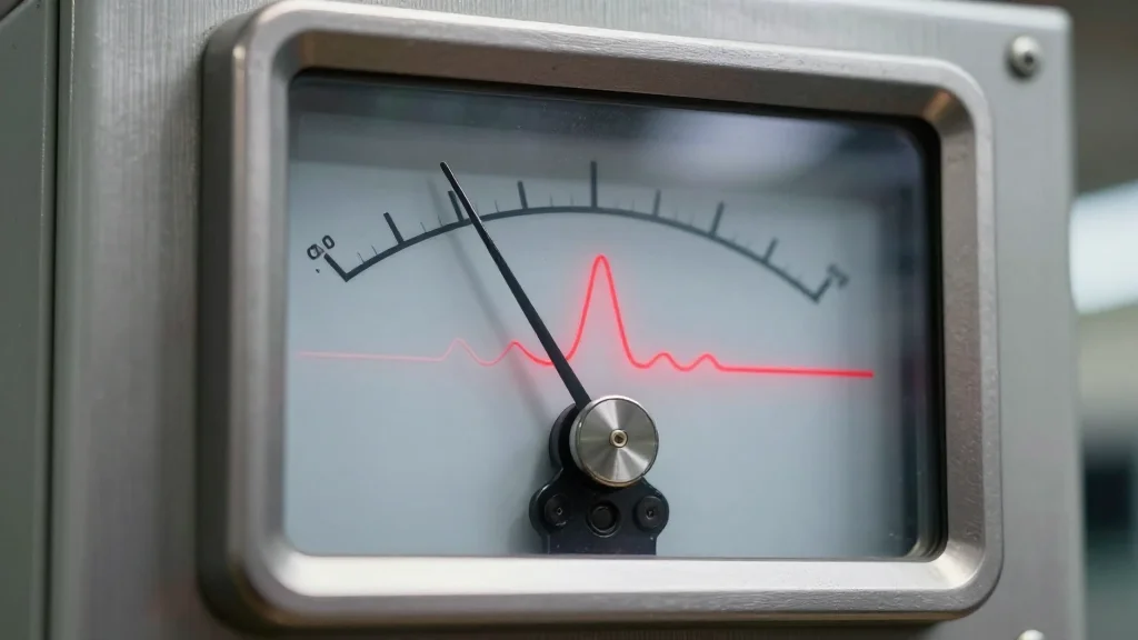 A Very Similar Spike in Frequency (Outside the NOFB) on Saturday 11th April 2026