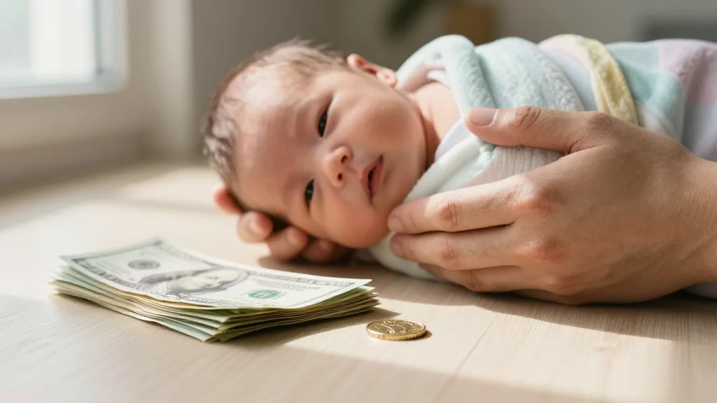 Maine Launches Paid Family Leave, Offering Up to 12 Weeks of Wage Replacement