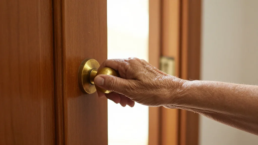 Plan Early to Shield Seniors From POA Predators