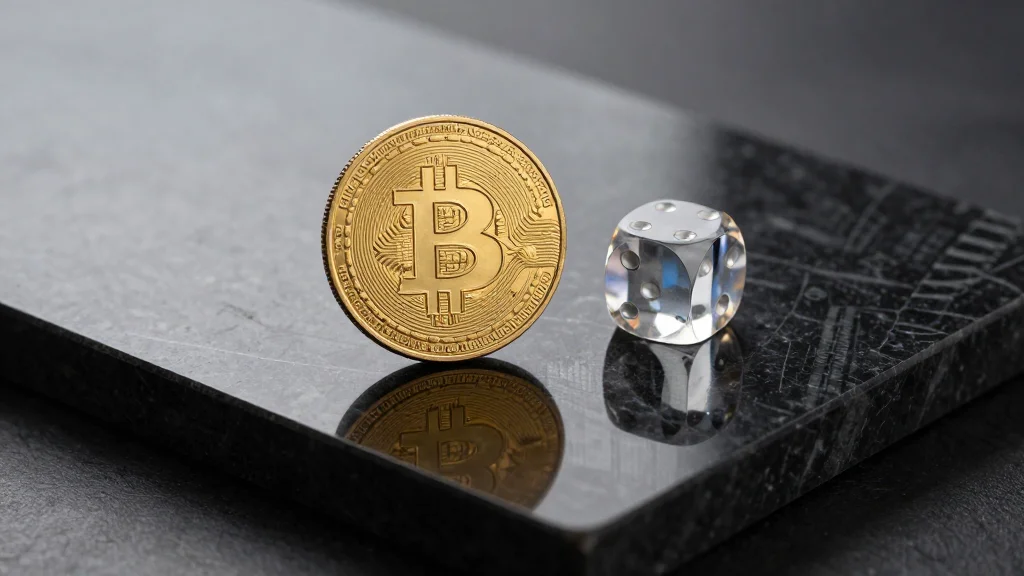 Companies Embrace Prediction Markets, Outpacing Crypto Trading