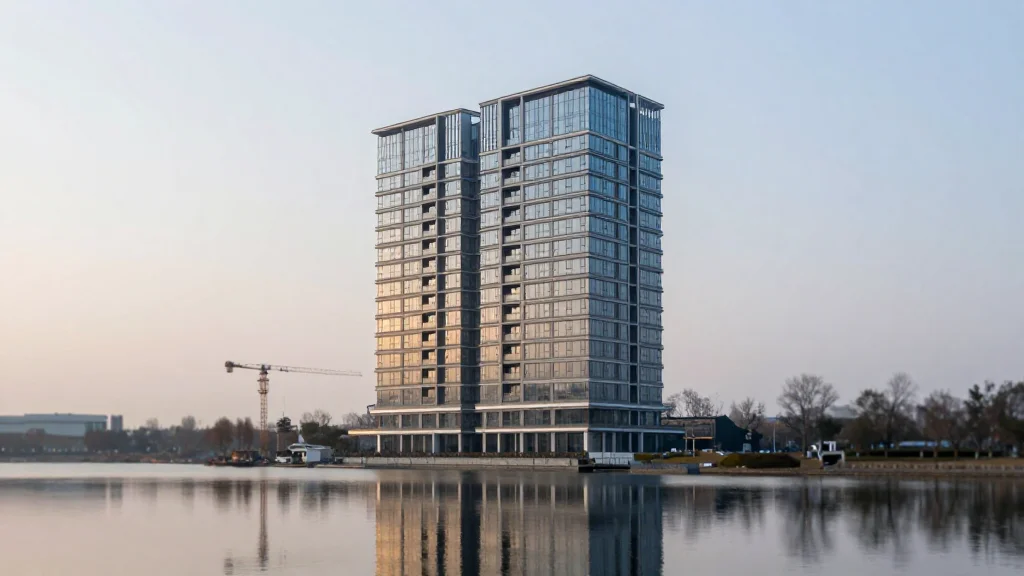 Mayor Bowser Champions Pro‑Growth, Affordable Housing Partnerships
