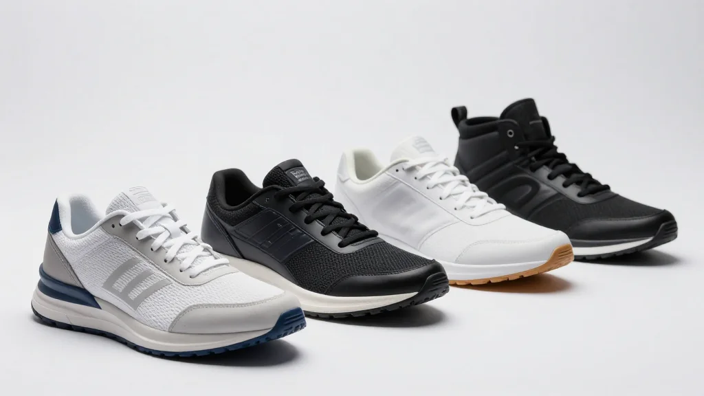 Euromonitor Reveals Top Global Shoe Brands in New Report