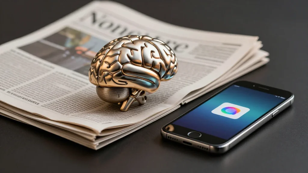 Microsoft Launches AI‑focused Premium Content Marketplace to Challenge Google