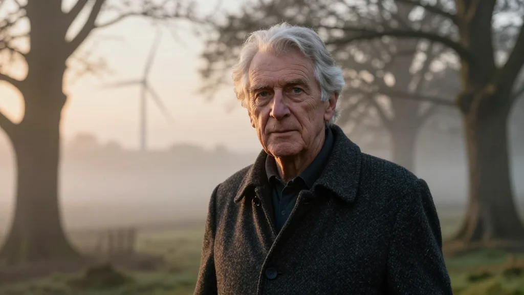 Attenborough Most Trusted Voice on Climate but 40% Still Don’t Believe Him