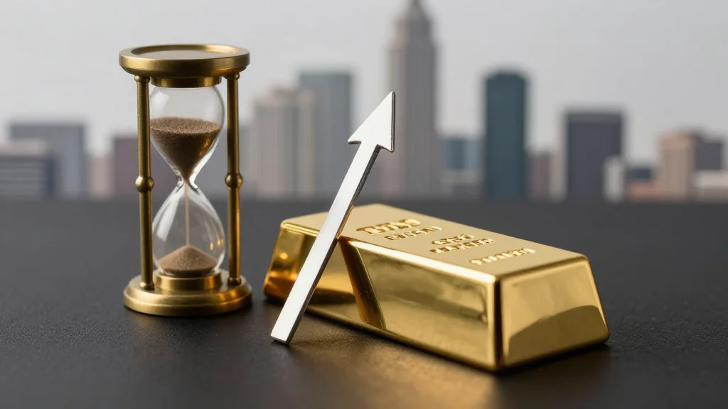 Mid‑year Core Inflation Dip Could Push Rate Cuts to September