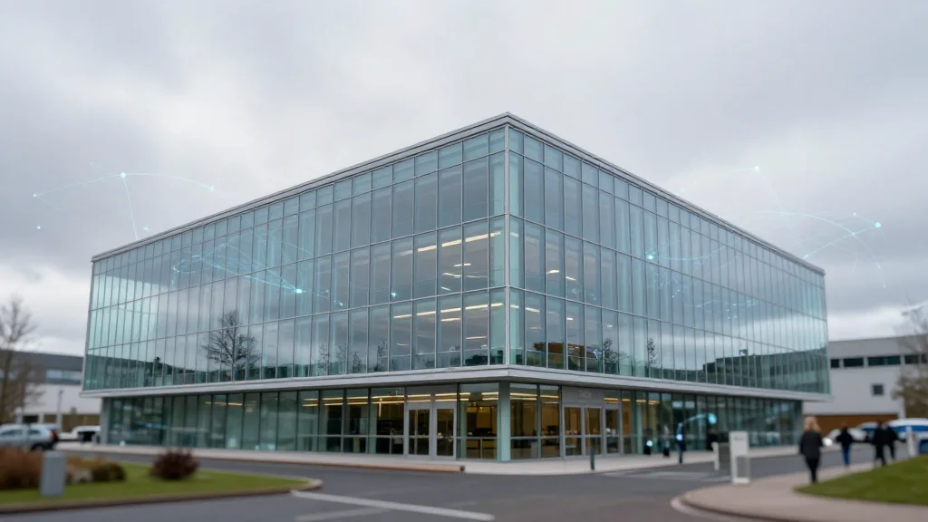 New Body to Drive Transformation in Health and Care in Scotland