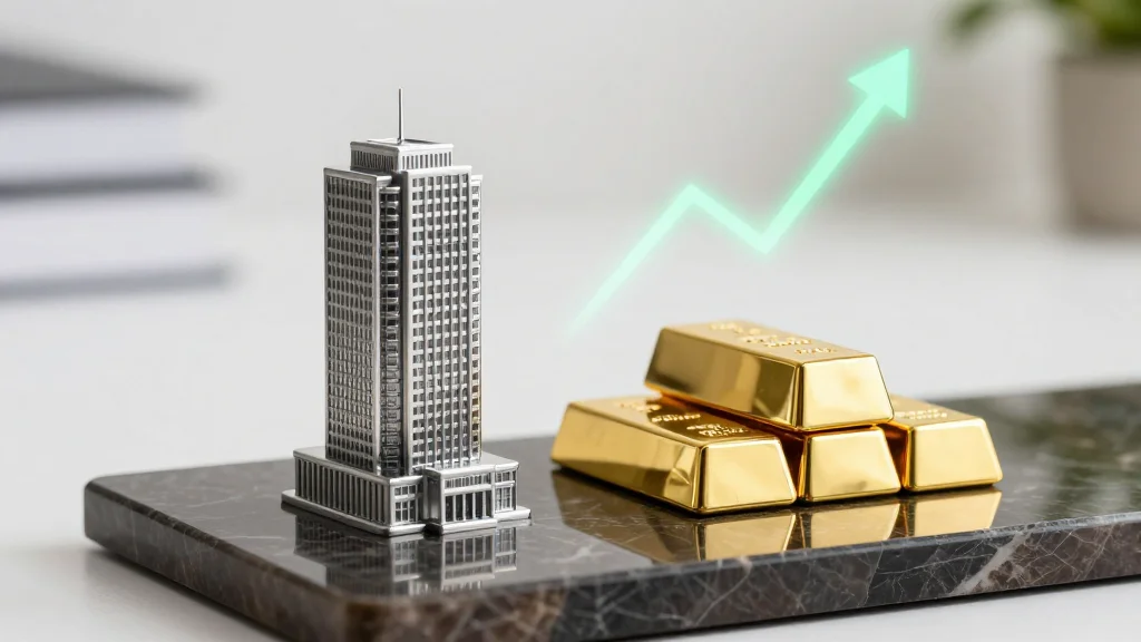 Private Credit Turmoil Makes BDCs More Attractive