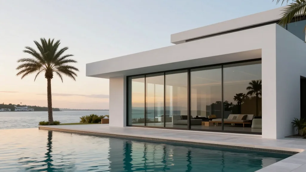 Sergey Brin Joins Tech Elite with $51M Miami Purchase