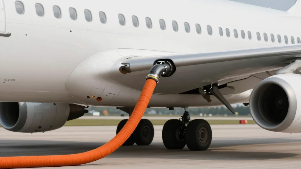 UK Airlines Cite Jet Fuel Shortage, Warn of Summer Flight Cancellations