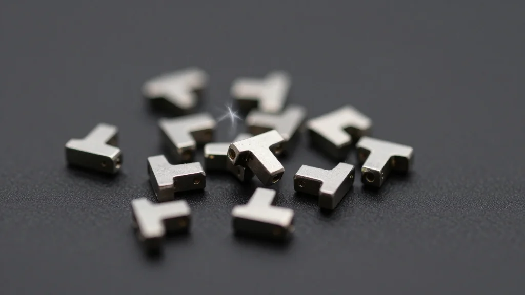 Researchers Build a Robotic Swarm with No Electronics, No Batteries and No Brains