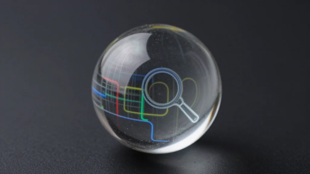 Google's New Search Profiles Hint at Future Analytics