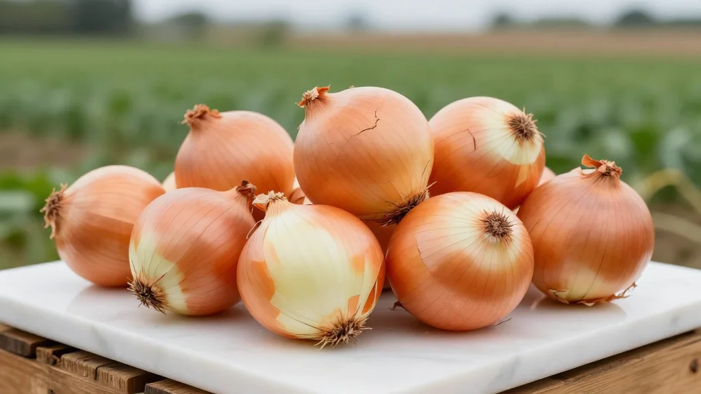 Shuman Farms Energized to Kick Off 2026 Vidalia® Season
