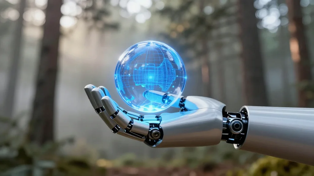 Linux Developers May Use AI, Still Fully Responsible