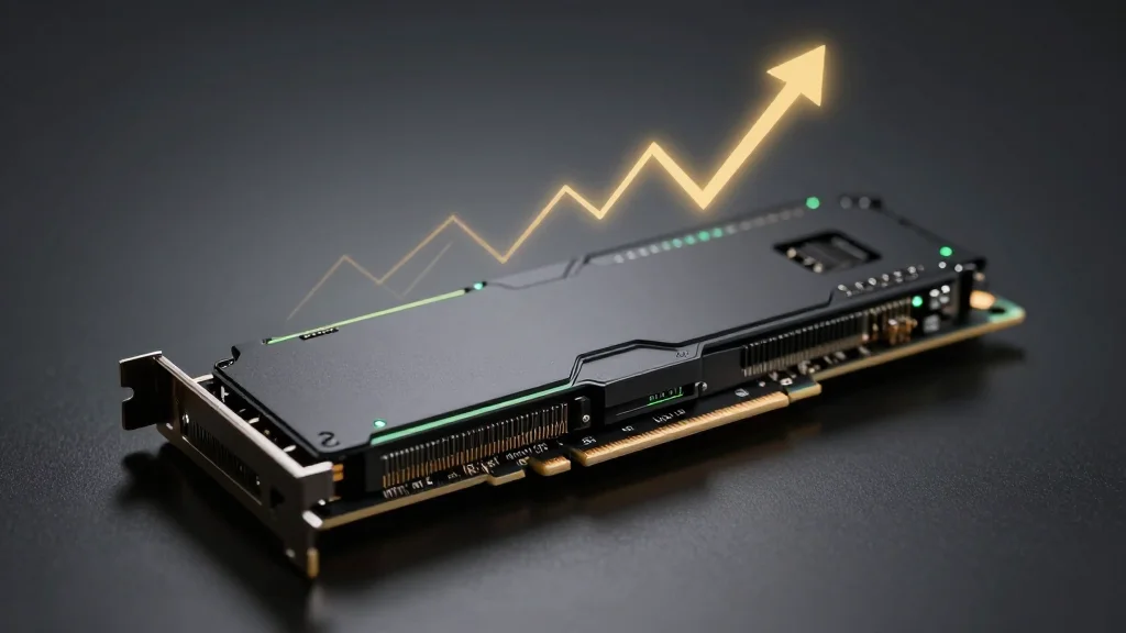 Nvidia CFO Colette Kress: ‘AI Is No Longer a Nice-to-Have’