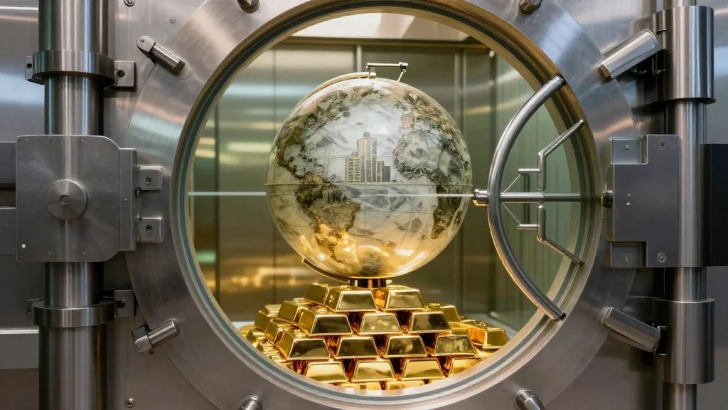 GIC Emerges as Lead Buyer on Meridiam’s €2bn+ CV