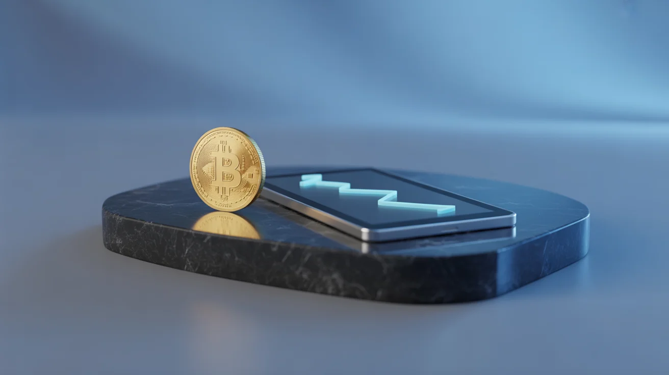 JPMorgan Declares Crypto a Rising Tradable Macro Asset