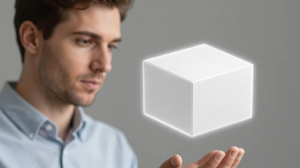 Make Buyers Visualize Yes Before Pricing Them
