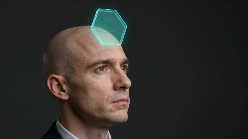 MATIC Returns, New CBO Appointed as Chief Bald Officer